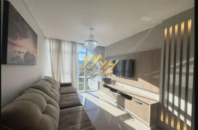 Cobertura com 3 quartos à venda na jaboticabeira, canto grande, bombinhas, 140 m2 por r$ 2.900.000