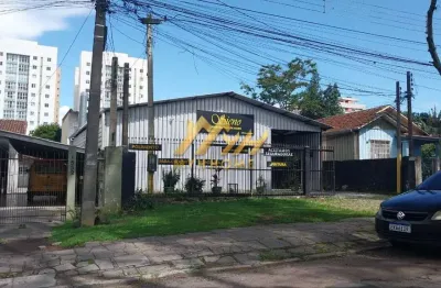 Terreno à venda na rua josé merhy, 1522, boa vista, curitiba, 540 m2 por r$ 1.200.000