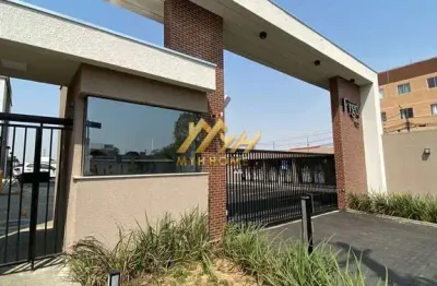 Kitnet / Stúdio à venda na Rua Paulo Kissula, 922, Capão da Imbuia, Curitiba, 23 m2 por R$ 264.900