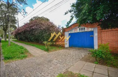 Terreno à venda na Rua Professor Ewaldo Schiebler, 1086, Jardim Social, Curitiba, 1180 m2 por R$ 2.300.000