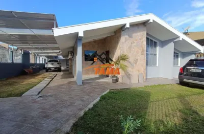 Casa com 3 quartos à venda no aristocrata, são josé dos pinhais , 150 m2 por r$ 1.600.000