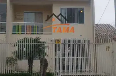 Casa com 3 quartos à venda na costeira, são josé dos pinhais , 120 m2 por r$ 580.000