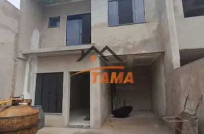 Casa com 3 quartos à venda na colônia rio grande, são josé dos pinhais  por r$ 550.000
