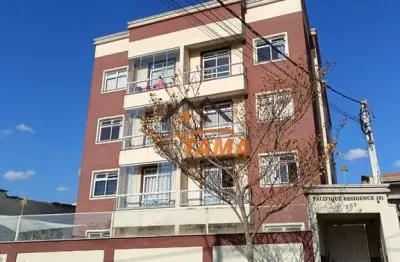 Apartamento com 3 quartos à venda em braga, são josé dos pinhais , 67 m2 por r$ 360.000