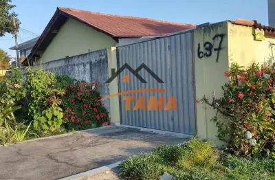 Casa com 2 quartos à venda no cruzeiro, são josé dos pinhais , 100 m2 por r$ 350.000
