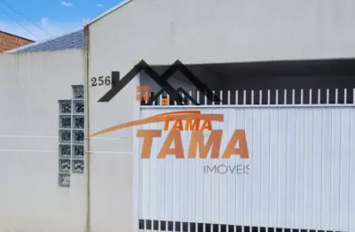 Casa com 2 quartos à venda em são marcos, são josé dos pinhais , 60 m2 por r$ 250.000