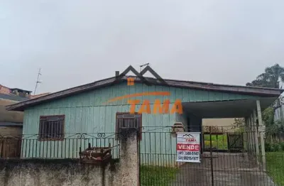 Terreno à venda em borda do campo, são josé dos pinhais , 675 m2 por r$ 190.000