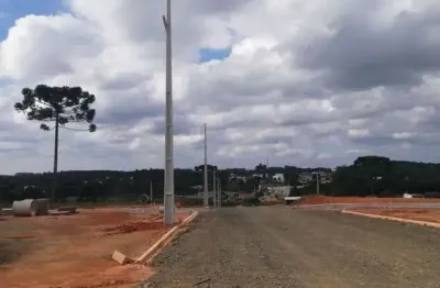 Terreno à venda no centro, tijucas do sul  por r$ 80.000