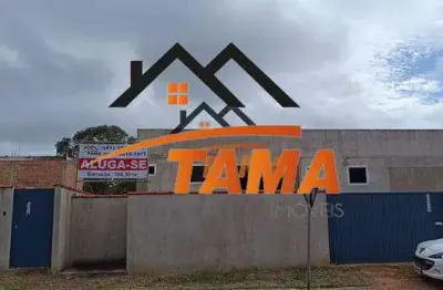 Barracão / galpão / depósito para alugar no cruzeiro, são josé dos pinhais , 321 m2 por r$ 7.000