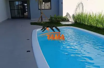 Casa com 3 quartos à venda na boneca do iguaçu, são josé dos pinhais , 129 m2 por r$ 1.150.000