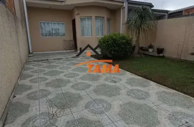 Casa com 3 quartos à venda em são marcos, são josé dos pinhais , 70 m2 por r$ 380.000