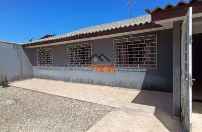 Casa com 4 quartos à venda no jardim suíça, são josé dos pinhais , 140 m2 por r$ 320.000