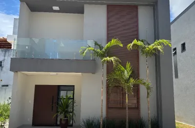 Casa para venda | buraquinho | 4/4 - 3 suítes | 02 vagas - lauro de freitas