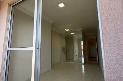Apartamento para venda em condominio fechado | jardim da margaridas.