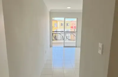 Apartamento para venda em condominio fechado | jardim da margaridas.
