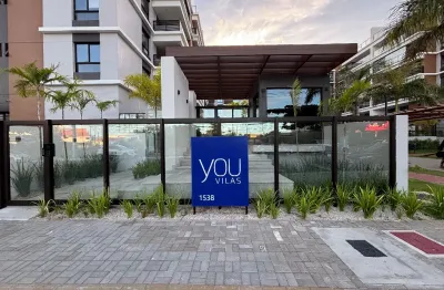 Apartamento you vilas, 3/4, ultima unidade, nascente,  villas do atlântico!