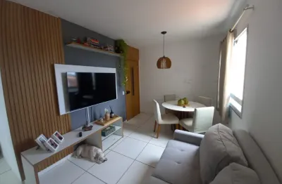 Apartamento para locação no vog reserva imperiale em abrantes!