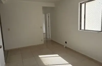 Apartamento com 2 quartos à venda na Rua Colônia Boa União, s/n Condomínio Reserva Parque, 152, Boa União, Camaçari