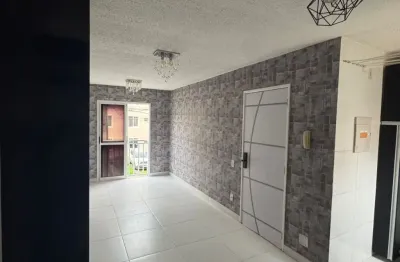 Apartamento com 2 quartos à venda na Rua Joaquim Ferreira, 1287, Jardim das Margaridas, Salvador