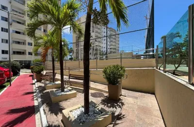 Apartamento 2/4 para venda no centro de lauro de freitas supremo family club