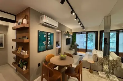 Apartamento para venda em ondina | lançamento | finalizando construção