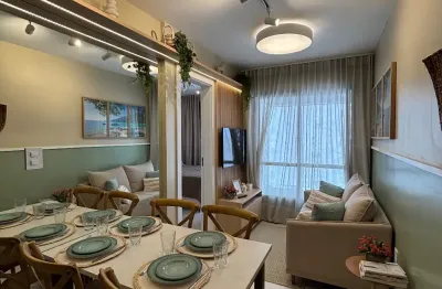 Apartamento para venda caminho das árvores | 1 e 2 quartos | lançamento