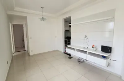 Apartamento para locação no condominio reserva parque | 2 quartos.