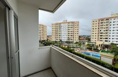 Apartamento para venda no condominio supremo family club!