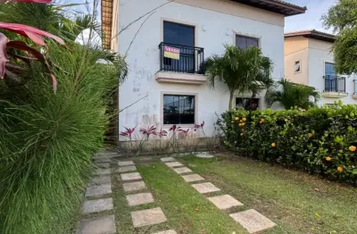 Casa para venda no condomínio granville residence |  3/4 + gabinete.