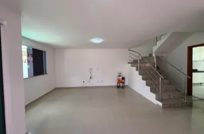 Casa para venda em abrantes com 4/4 no condominio condominio residencial ilha de capri!