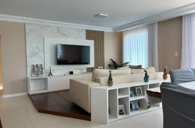 Cobertura para locação no condominio foz do joanes | 2/4 sendo uma suíte!