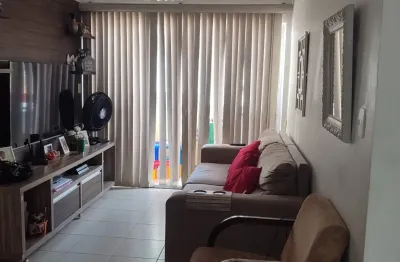 Apartamento para venda no centro de lauro de freitas | supremo | 2/4