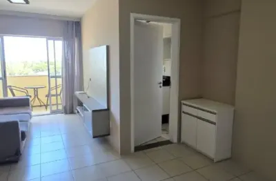 Apartamento para locação no condomínio supremo family club