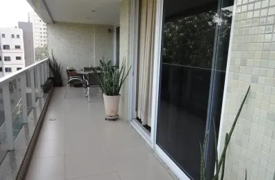 Lindo apartamento mobiliado, pronto para morar, com 3 quartos, bela vista em volta redonda - rj , com 287 m² privativo ( rosa imoveis )