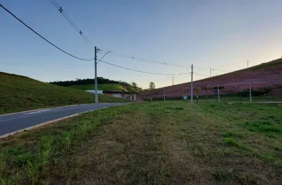 Reserva do valle 2 - terreno plano a venda com 244 m2 - volta redonda - rj