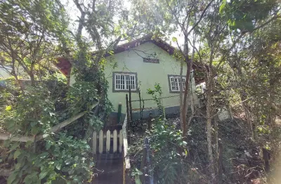 Chácara / sítio com 3 quartos à venda na Rua Comendador João Thomaz, s/n, Nossa Senhora do Amparo, Barra Mansa