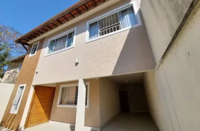 Jardim monte verde, agua limpa, volta redonda-rj, casa com 4 quartos (2 suites)