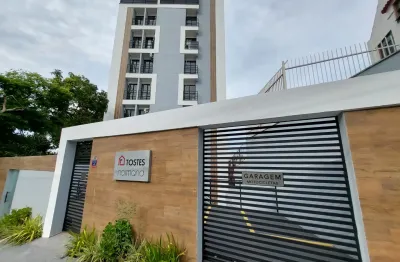 Jardim normandia, apartamento flat com moveis planejados, em volta redonda  - rj