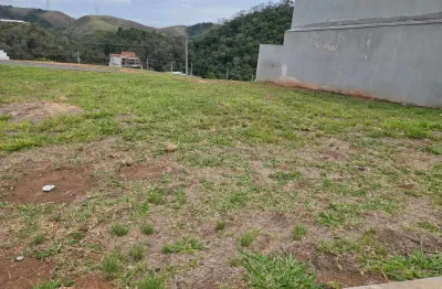 Reserva do Valle 1, Residencial Clube, terreno plano com 251,12 m2