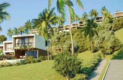 Casa de condomínio à venda em passo de camaragibe, marceneiro, com 3 quartos, 130m²