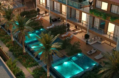 Casa de condomínio à venda em sirinhaém, guadalupe, com 5 quartos, 282m²