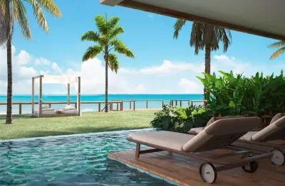 Casa de condomínio à venda em sirinhaém, guadalupe, com 4 quartos, 282m²