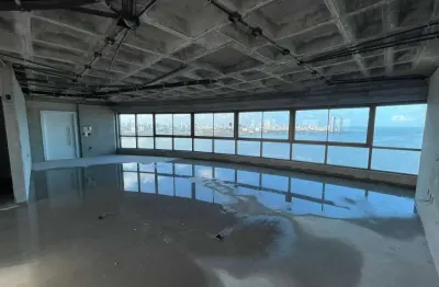 Apartamento de luxo à venda em recife, pina, com 4 quartos, 268m²