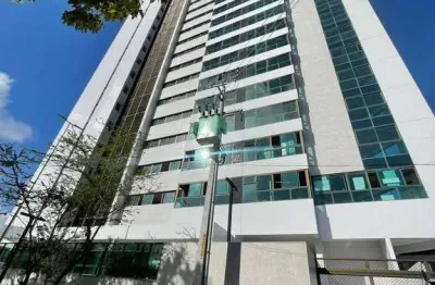 Apartamento de luxo à venda em recife, pina, com 4 quartos, 268m²