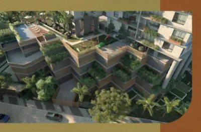 Apartamento de luxo à venda em recife, boa viagem, com 3 quartos, 144m²