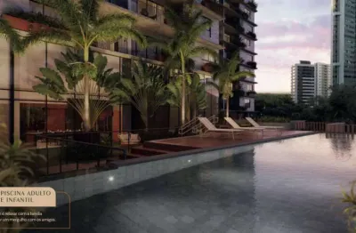 Apartamento de luxo à venda em recife, boa viagem, com 4 quartos, 144m²