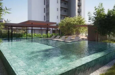 Apartamento de luxo à venda em recife, boa viagem, com 4 quartos, 175m²