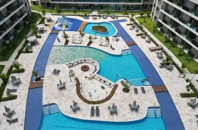 Malia – studios e 2 quartos prontos para usar ou investir em muro alto