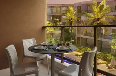 Malia – studios e 2 quartos prontos para usar ou investir em muro alto