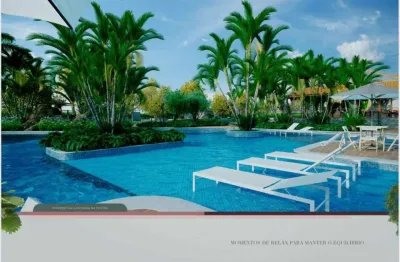 O paraíso é real e está ao seu alcance: lotes no talon eco residence, em bonito-pe